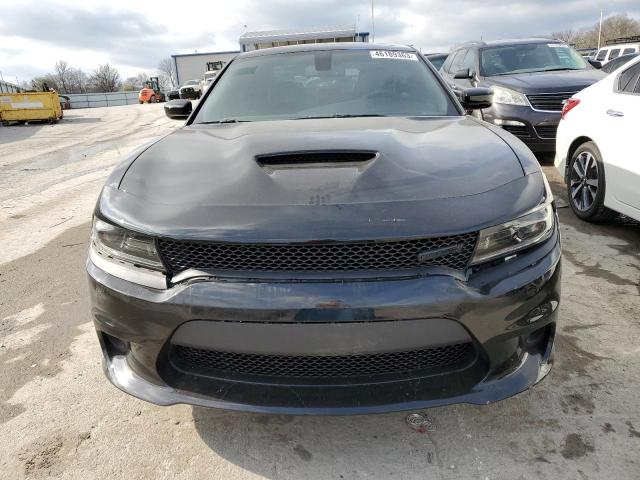 Photo 5 from auction – 2022 DODGE CHARGER R/ with VIN 2C3CDXCT4NH193177