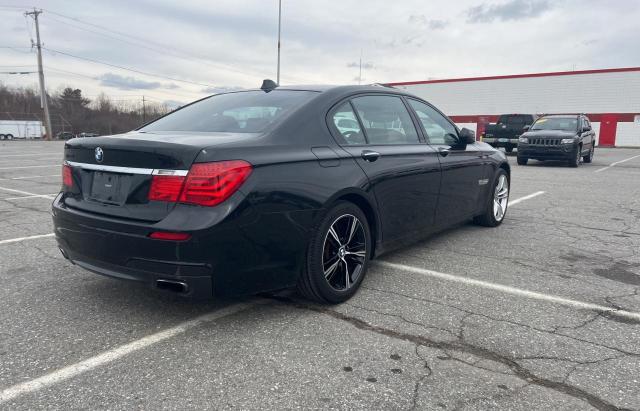 Photo 4 from auction – 2012 BMW ALPINA B7 with VIN WBAKC8C58CC436181