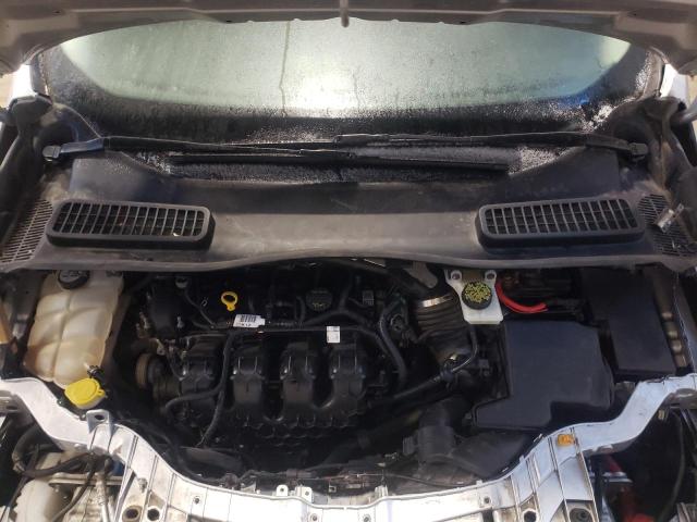 Photo 12 from auction – 2013 FORD ESCAPE SE with VIN 1FMCU9G96DUA69246