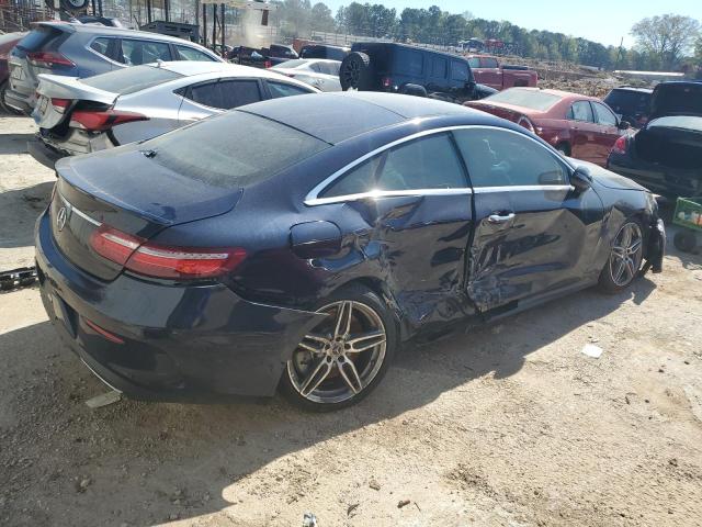 Photo 3 from auction – 2018 MERCEDES-BENZ E 400 with VIN WDD1J6FB5JF016289