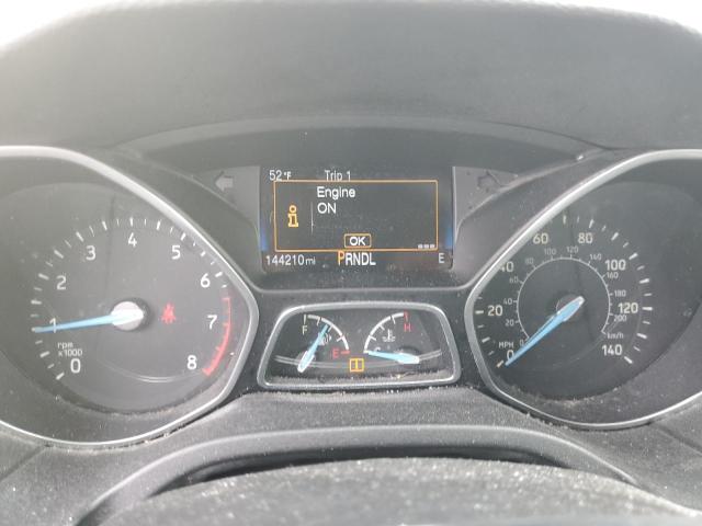 Photo 9 from auction – 2015 FORD FOCUS SE with VIN 1FADP3F20FL366870