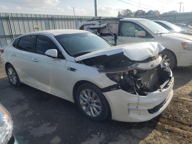 Photo 4 from auction – 2018 KIA OPTIMA EX with VIN 5XXGU4L35JG221707
