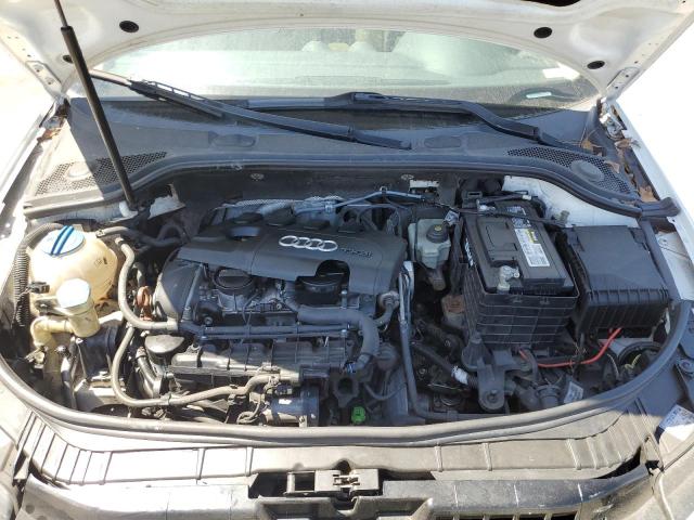 Photo 11 from auction – 2012 AUDI A3 PREMIUM with VIN WAUFEAFM6CA148273