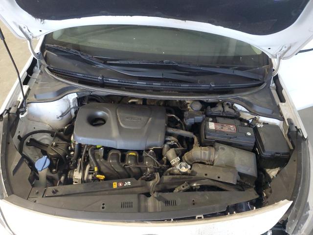 Photo 11 from auction – 2019 KIA RIO S with VIN 3KPA24AB3KE209863