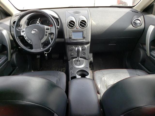 Photo 8 from auction – 2012 NISSAN ROGUE S with VIN JN8AS5MV2CW363746