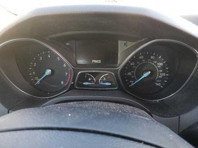 Photo 9 from auction – 2016 FORD FOCUS TITA with VIN 1FADP3N29GL359726