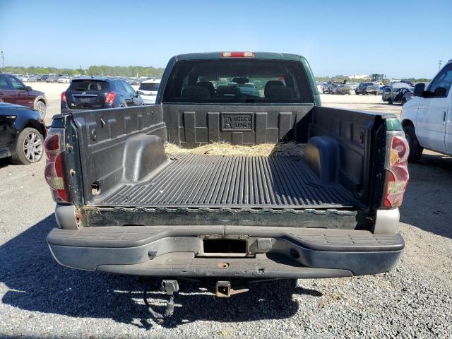 Photo 6 from auction – 2004 CHEVROLET SILVERADO with VIN 1GCEC19V74Z172884