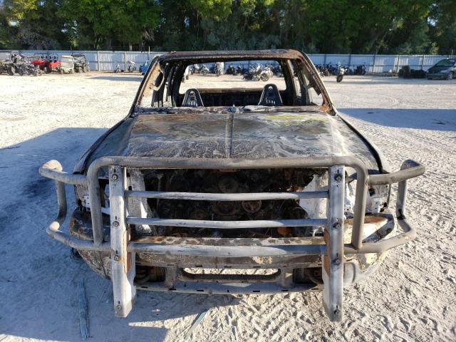 Photo 5 from auction – 2004 FORD F250 SUPER with VIN 1FTNW21L34EA55575