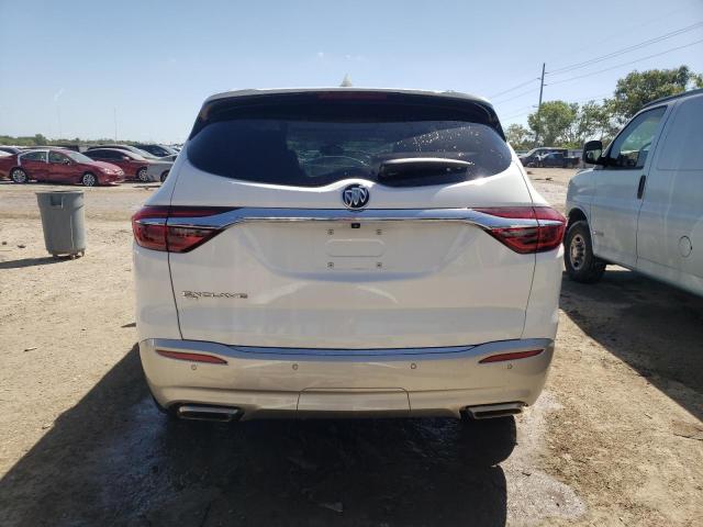 Photo 6 from auction – 2020 BUICK ENCLAVE ES with VIN 5GAEVAKW3LJ131776