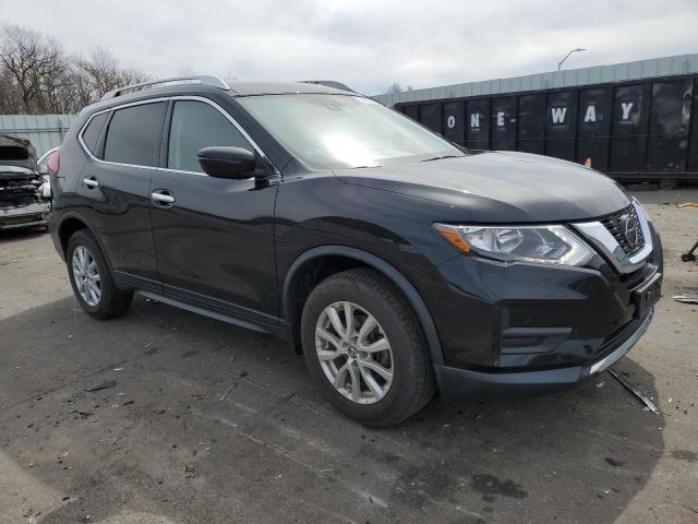 Photo 4 from auction – 2019 NISSAN ROGUE S with VIN KNMAT2MV5KP543528