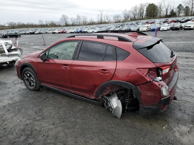 Photo 2 from auction – 2019 SUBARU CROSSTREK with VIN JF2GTACC0KH361008