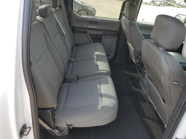 Photo 10 from auction – 2019 FORD F150 SUPER with VIN 1FTFW1E52KFD10637