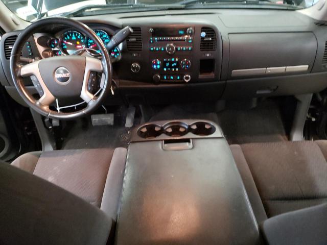 Photo 8 from auction – 2009 GMC SIERRA K25 with VIN 1GTHK53K49F185879