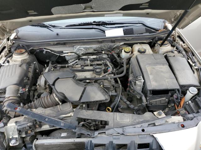 Photo 11 from auction – 2012 BUICK REGAL with VIN 2G4GR5EK4C9168421