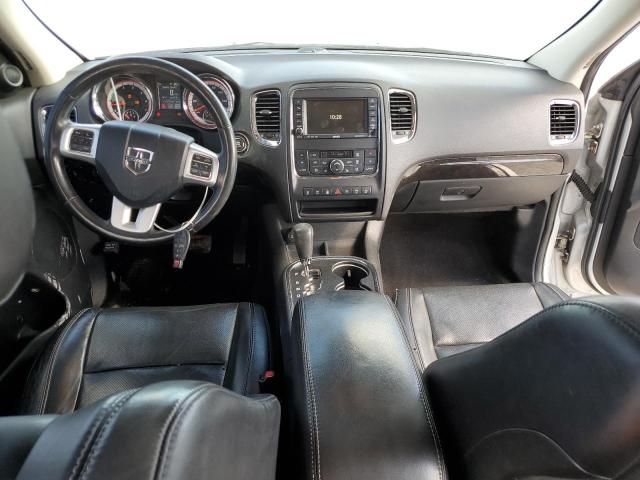 Photo 8 from auction – 2011 DODGE DURANGO CI with VIN 1D4SD5GT9BC637919