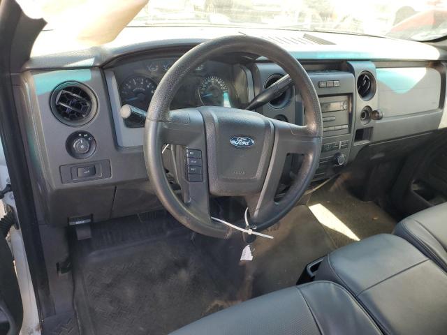 Photo 8 from auction – 2014 FORD F150 with VIN 1FTMF1CM3EKF68663