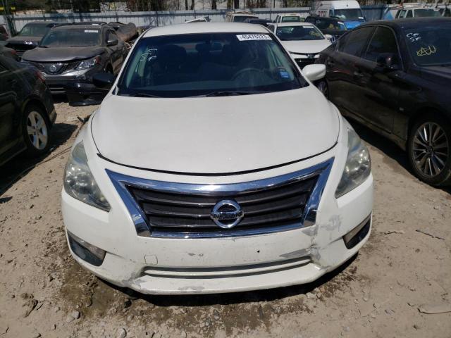 Photo 5 from auction – 2013 NISSAN ALTIMA 2.5 with VIN 1N4AL3AP5DC211357
