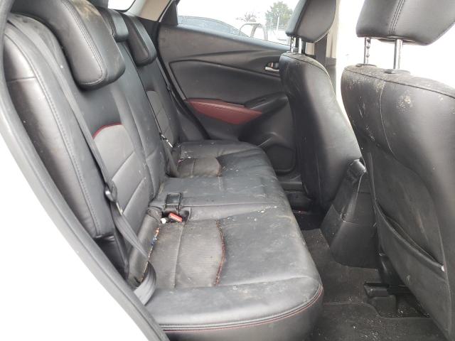 Photo 10 from auction – 2017 MAZDA CX-3 TOURI with VIN JM1DKFC71H0156244