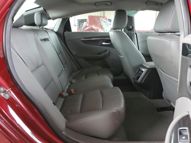 Photo 10 from auction – 2019 CHEVROLET IMPALA LT with VIN 2G11Z5S36K9138254