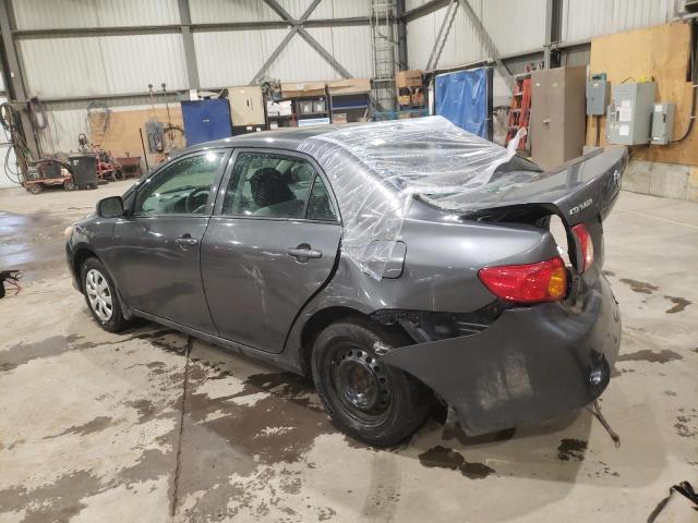 Photo 2 from auction – 2010 TOYOTA COROLLA BA with VIN 2T1BU4EE5AC353642