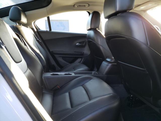Photo 10 from auction – 2012 CHEVROLET VOLT with VIN 1G1RH6E48CU121539