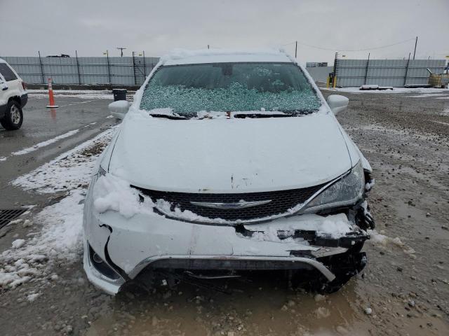 Photo 5 from auction – 2018 CHRYSLER PACIFICA T with VIN 2C4RC1BGXJR119275