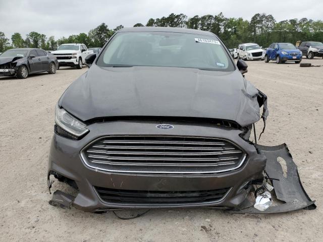 Photo 5 from auction – 2016 FORD FUSION TIT with VIN 3FA6P0K95GR400203