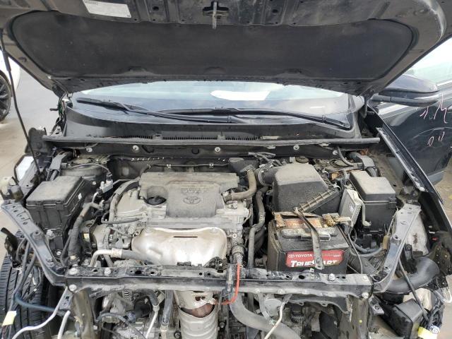 Photo 12 from auction – 2018 TOYOTA RAV4 ADVEN with VIN 2T3WFREVXJW425515