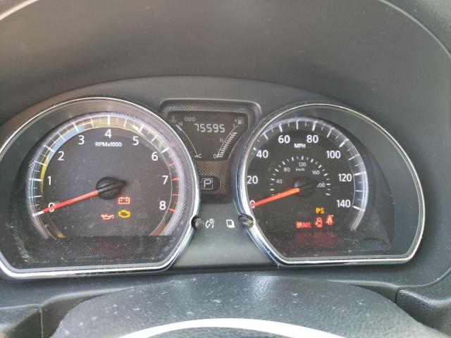 Photo 9 from auction – 2018 NISSAN VERSA S with VIN 3N1CN7AP7JL810249