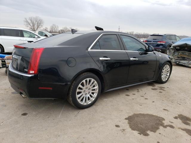 Photo 3 from auction – 2010 CADILLAC CTS with VIN 1G6DM5EVXA0131061