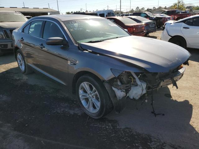 Foto 4 de la subasta – 2014 FORD TAURUS SEL con VIN 1FAHP2E84EG133762