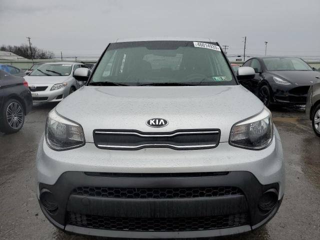 Photo 5 from auction – 2019 KIA SOUL with VIN KNDJN2A2XK7688942