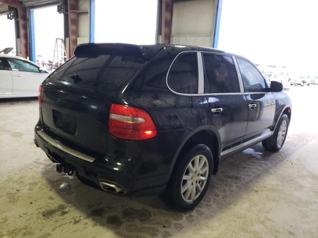 Photo 3 from auction – 2008 PORSCHE CAYENNE with VIN WP1AA29P28LA24385