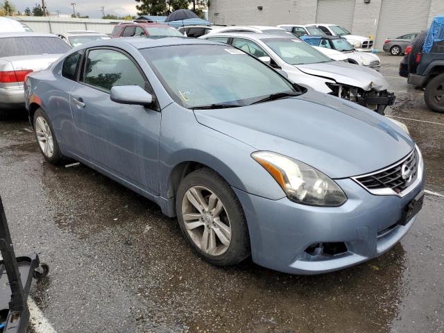 Photo 4 from auction – 2011 NISSAN ALTIMA S with VIN 1N4AL2EP8BC145095