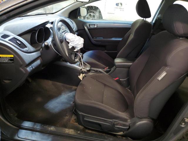 Photo 7 from auction – 2013 KIA FORTE EX with VIN KNAFU6A25D5743339