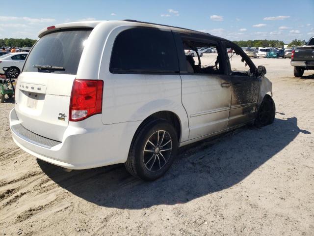Photo 3 from auction – 2016 DODGE GRAND CARA with VIN 2C4RDGEG7GR312052