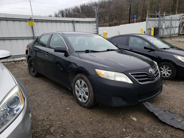 Photo 4 from auction – 2010 TOYOTA CAMRY BASE with VIN 4T1BF3EK7AU538588