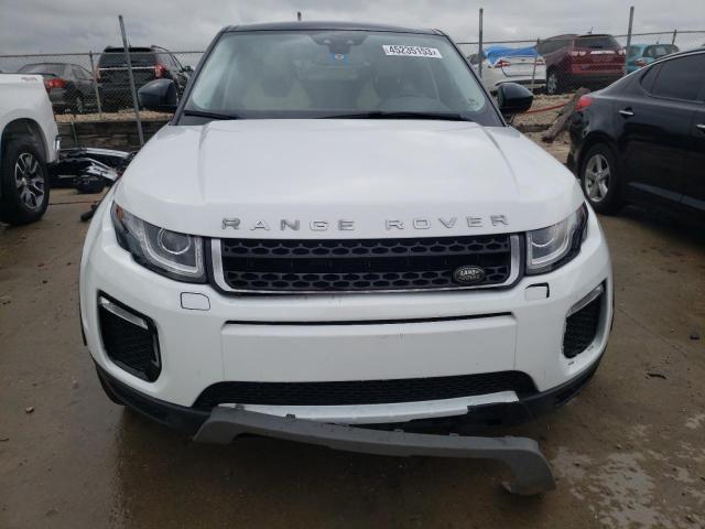 Photo 5 from auction – 2016 LAND ROVER RANGE ROVE with VIN SALVP2BG1GH130882