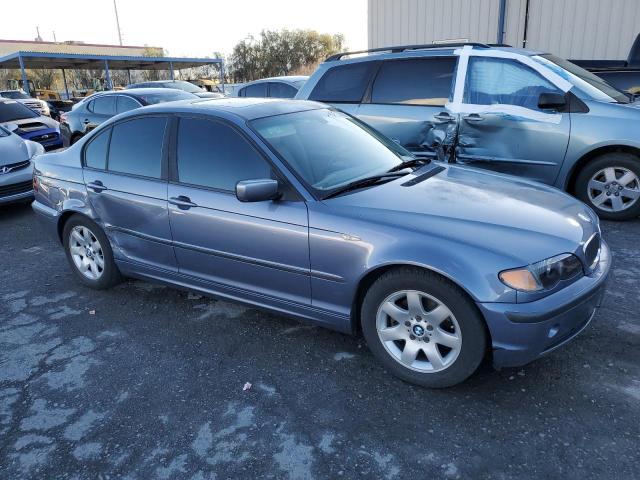 Photo 4 from auction – 2004 BMW 325 I with VIN WBAET374X4NJ80665