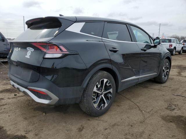 Photo 3 from auction – 2023 KIA SPORTAGE E with VIN 5XYK33AF7PG039841