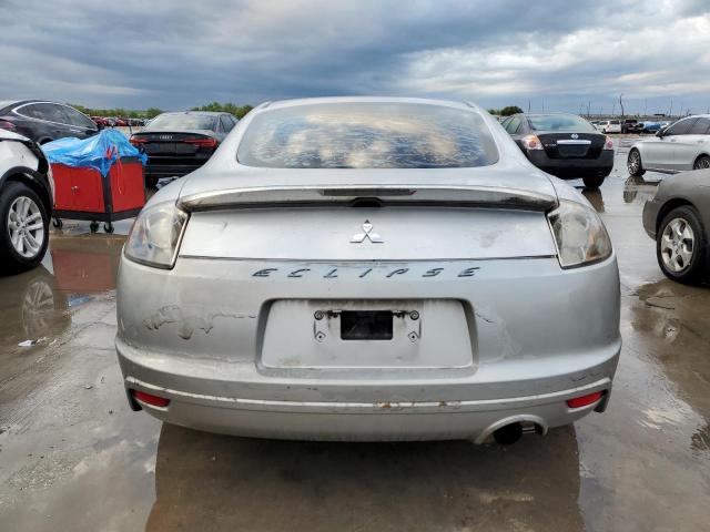 Photo 6 from auction – 2009 MITSUBISHI ECLIPSE GS with VIN 4A3AK24F19E031103