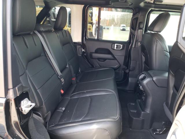Photo 11 from auction – 2022 JEEP WRANGLER U with VIN 1C4JJXP62NW229899