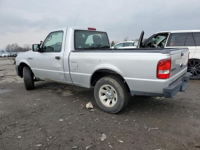Photo 2 from auction – 2011 FORD RANGER with VIN 1FTKR1AD6BPA05333