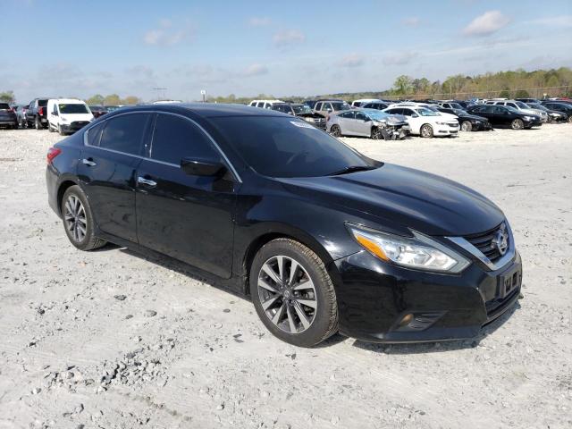 Photo 4 from auction – 2017 NISSAN ALTIMA 2.5 with VIN 1N4AL3APXHC195422