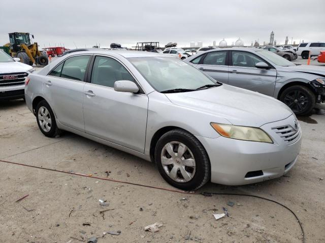 Photo 4 from auction – 2007 TOYOTA CAMRY CE with VIN 4T1BE46K37U167817