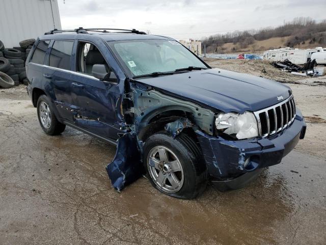 Photo 4 from auction – 2006 JEEP GRAND CHER with VIN 1J4HR58N86C114562