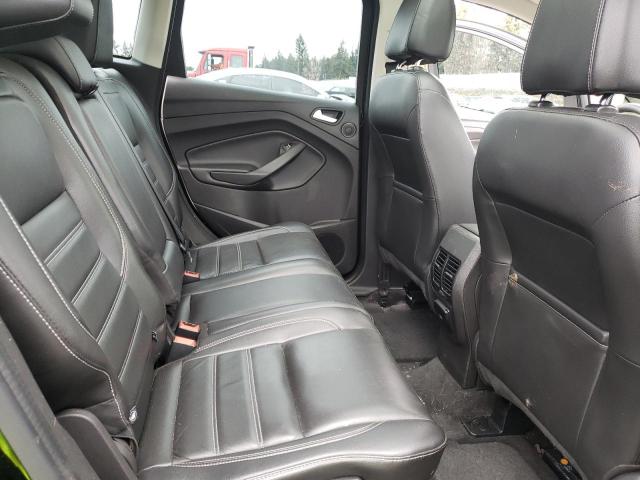 Photo 10 from auction – 2017 FORD C-MAX TITA with VIN 1FADP5FU3HL103949