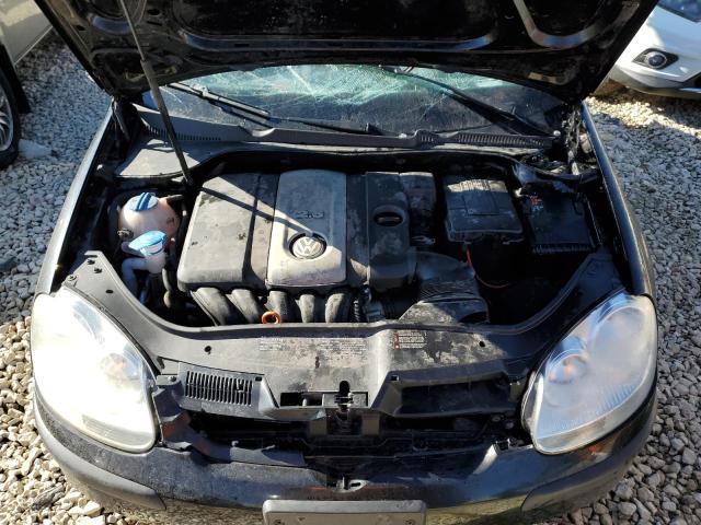 Photo 11 from auction – 2009 VOLKSWAGEN RABBIT with VIN WVWBA71K39W003385