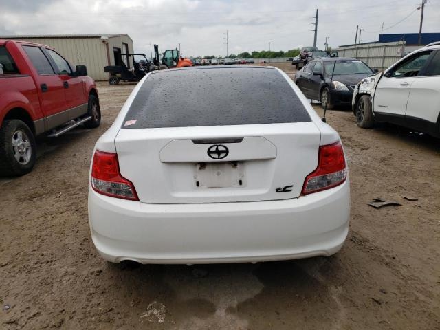 Photo 6 from auction – 2012 SCION TC with VIN JTKJF5C72C3039791
