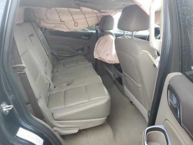 Photo 11 from auction – 2019 GMC YUKON SLT with VIN 1GKS1BKC0KR241312